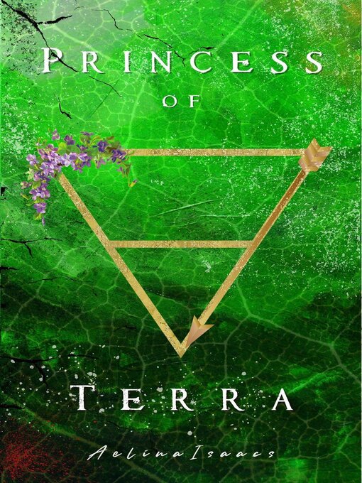 Title details for Princess of Terra by Aelina Isaacs - Available